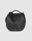 VALENTINO GARAVANI - Large leather bag