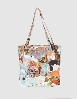 HUSSEIN CHALAYAN - BORSE - Borse grandi in tessuto - su YOOX.COM