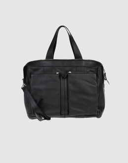 MEMINE - BORSE - Borse grandi in pelle - su YOOX.COM