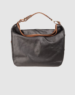 EL CABALLO - BORSE - Borse grandi in pelle - su YOOX.COM
