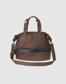 EL CABALLO - BORSE - Borse grandi in pelle - su YOOX.COM