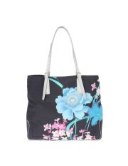 DRIES VAN NOTEN - Large fabric bag