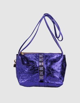 MARC JACOBS - BORSE - Borse medie in pelle - su YOOX.COM