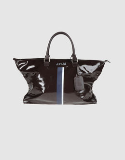 JACK RUSSELL MALLETIER - BORSE - Borse grandi in tessuto - su YOOX.COM