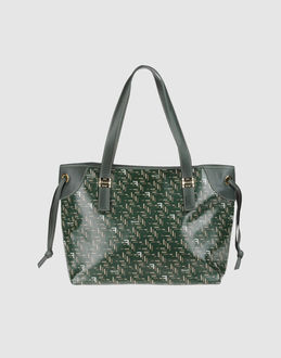FRANZI - BORSE - Borse grandi in pelle - su YOOX.COM