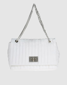 MIA BAG - BORSE - Borse grandi in tessuto - su YOOX.COM