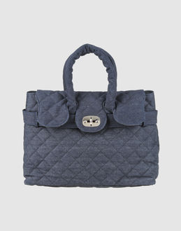 MIA BAG - BORSE - Borse grandi in tessuto - su YOOX.COM