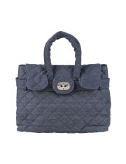 MIA BAG - Borsa grande in tessuto