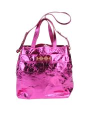 MARC JACOBS - Большая кожаная сумка