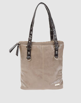 SEGUE... - BORSE - Borse grandi in tessuto - su YOOX.COM