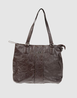SEGUE... - BORSE - Borse grandi in tessuto - su YOOX.COM