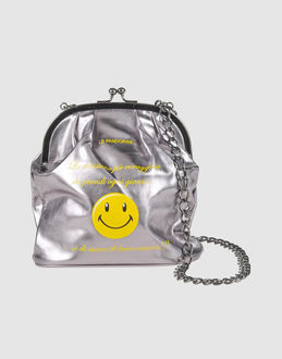 LE PANDORINE - BORSE - Borse medie in pelle - su YOOX.COM