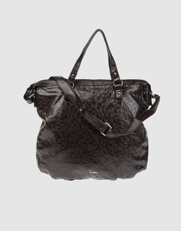 SEGUE... - BORSE - Borse grandi in tessuto - su YOOX.COM