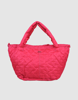 KENZO - BORSE - Borse grandi in tessuto - su YOOX.COM
