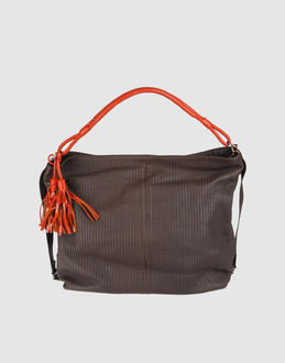 LANVIN - BORSE - Borse grandi in pelle - su YOOX.COM