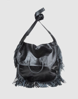 EL CABALLO - BORSE - Borse grandi in pelle - su YOOX.COM
