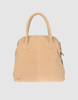 COLLECTION PRIVEE? - BORSE - Borse grandi in pelle - su YOOX.COM