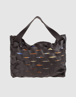 COLLECTION PRIVEE L'UX? - BORSE - Borse grandi in pelle - su YOOX.COM