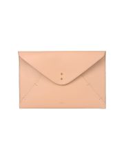 CO|TE - Medium leather bag