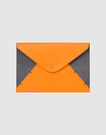 CO|TE - Medium leather bag