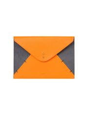 CO|TE - Borsa media in pelle