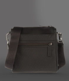 GIORGIO ARMANI - Messenger bag