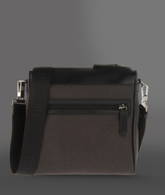 GIORGIO ARMANI - Messenger bag
