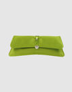 GIUSEPPE ZANOTTI DESIGN - Large fabric bag