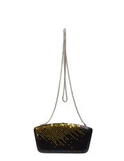GIUSEPPE ZANOTTI DESIGN - Borsa piccola in pelle