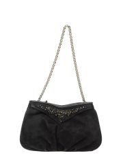 GIUSEPPE ZANOTTI DESIGN - Borsa media in pelle