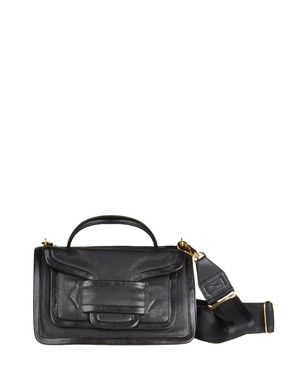 Medium leather bag Women's - PIERRE HARDY