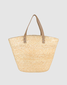 PIECES - BORSE - Borse grandi in tessuto - su YOOX.COM