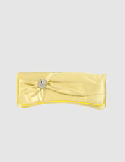 GIUSEPPE ZANOTTI DESIGN - Borsa media in tessuto