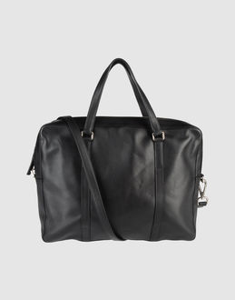 JIL SANDER - BORSE - Borse grandi in pelle - su YOOX.COM