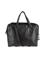 JIL SANDER - Grosse Ledertasche
