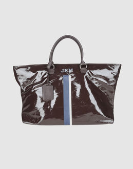 JACK RUSSELL MALLETIER - BORSE - Borse grandi in tessuto - su YOOX.COM