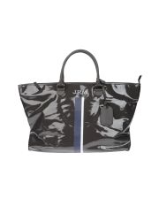 JACK RUSSELL MALLETIER - Borsa grande in tessuto
