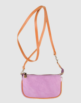 BLUMARINE - BORSE - Borse piccole in pelle - su YOOX.COM
