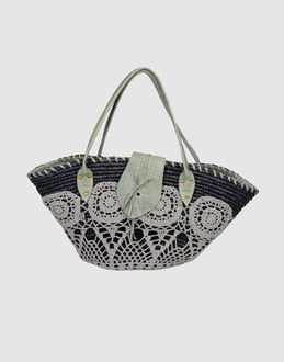 ANTIK BATIK - BORSE - Borse grandi in tessuto - su YOOX.COM