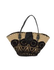 ANTIK BATIK - Bolso grande de tela