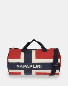 NAPAPIJRI - Travel & duffel bag