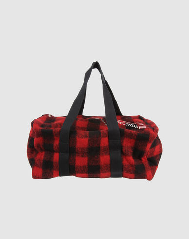 Large fabric bag