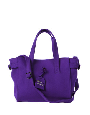 Medium fabric bag Women's - BLUMARINE