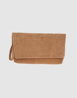 LE SOLIM - BORSE - Borse grandi in pelle - su YOOX.COM