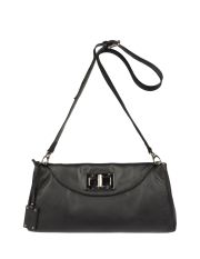 LE SOLIM - Medium leather bag