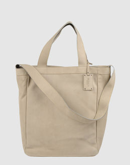 LE SOLIM - BORSE - Borse grandi in pelle - su YOOX.COM