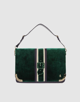 ROBERTA DI CAMERINO - BORSE - Borse grandi in pelle - su YOOX.COM