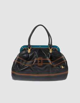 ROBERTA DI CAMERINO - BORSE - Borse grandi in pelle - su YOOX.COM