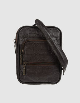LIU ?JO ACCESSORIES - BORSE - Borse piccole in pelle - su YOOX.COM