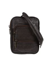 LIU •JO ACCESSORIES - Borsa piccola in pelle